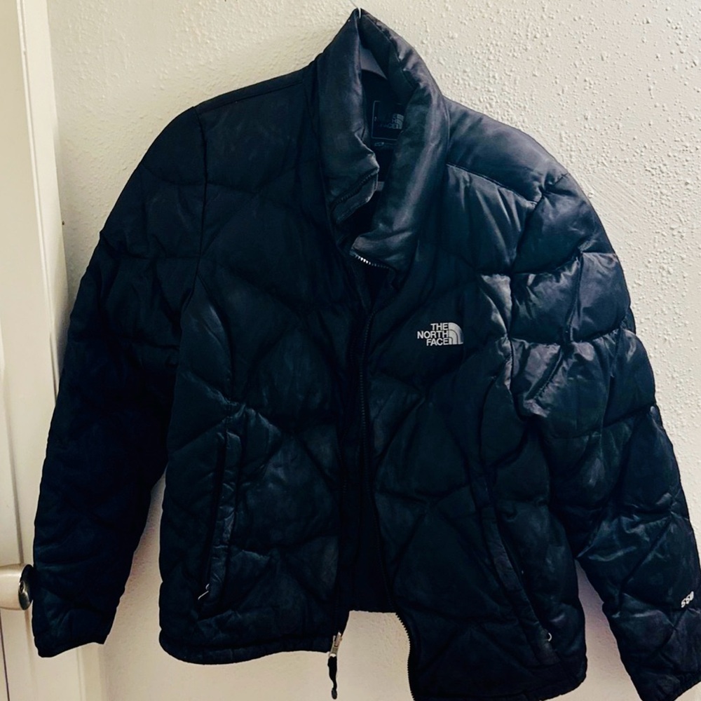 The North Face